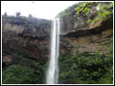 Pinaisara Falls
